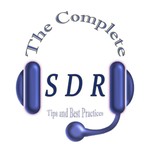 The Complete SDR Podcast The Complete SDR