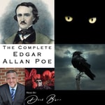Logo of the podcast The Complete Works of Edgar Allan Poe Podcast The Complete Works of Edgar Allan Poe