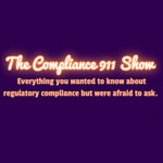 Logo of the podcast The Compliance 911 Show Podcast The Compliance 911 Show