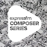 Logo of the podcast The Composer Series Podcast The Composer Series
