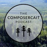 the composercait podcast Podcast the composercait podcast