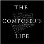 Logo of the podcast The Composer's Life Podcast The Composer's Life
