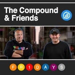 Logo of the podcast The Compound and Friends Logo of the podcast The Compound and Friends