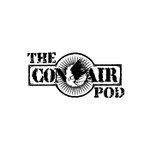 Logo of the podcast The Con Air Pod Podcast The Con Air Pod