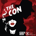 Logo of the podcast The Con Podcast The Con