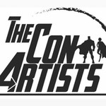 Logo of the podcast The ConArtists Podcast The ConArtists