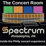 The Concert Room The Concert Room
