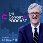 The ConcertAI Podcast Podcast The ConcertAI Podcast