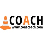 Logo of the podcast The Cone Coach Podcast Podcast The Cone Coach Podcast