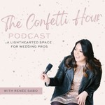 The Confetti Hour Podcast Podcast The Confetti Hour Podcast