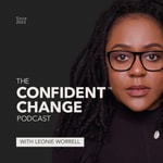 Logo of the podcast The Confident Change Podcast Podcast The Confident Change Podcast