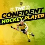Logo of the podcast The Confident Hockey Player Podcast The Confident Hockey Player