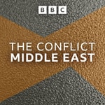 Logo of the podcast The Conflict Podcast The Conflict