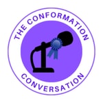 Logo of the podcast The Conformation Conversation Podcast The Conformation Conversation
