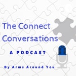 Logo of the podcast The Connect Conversations, connecting the reentry community in the PNW through healthy dialogue. Podcast The Connect Conversations, connecting the reentry community in the PNW through healthy dialogue.