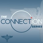 Logo of the podcast The Connection Series Podcast The Connection Series