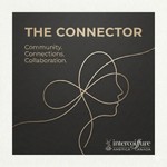 Logo of the podcast The Connector Podcast The Connector