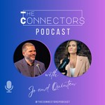 Logo of the podcast The Connectors Podcast The Connectors