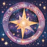 Podcast The Conscious Collective Podcast
