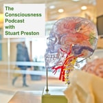 Logo of the podcast The Consciousness Podcast Podcast The Consciousness Podcast