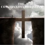 Logo of the podcast The Conservative Christian Podcast The Conservative Christian