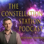 Logo of the podcast The Constellation Station Podcast The Constellation Station