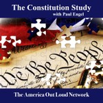 Logo of the podcast THE CONSTITUTION STUDY Podcast THE CONSTITUTION STUDY
