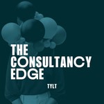 Logo of the podcast The Consultancy Edge Podcast The Consultancy Edge