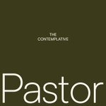Logo of the podcast The Contemplative Pastor Podcast The Contemplative Pastor
