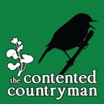 Logo of the podcast The Contented Countryman Podcast The Contented Countryman