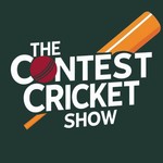 The Contest Cricket Show Podcast The Contest Cricket Show
