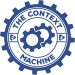 Logo of the podcast The Context Machine