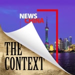 Logo of the podcast The Context Podcast The Context