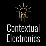Logo of the podcast The Contextual Electronics Podcast Logo of the podcast The Contextual Electronics Podcast