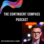 Podcast The Contingent Compass Podcast
