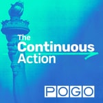 Podcast The Continuous Action