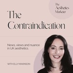 The Contraindication Podcast The Contraindication
