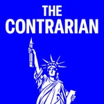 Logo of the podcast The Contrarian Pod Logo of the podcast The Contrarian Pod