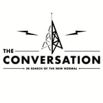 Logo of the podcast The Conversation Podcast The Conversation