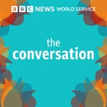 Logo of the podcast The Conversation Podcast The Conversation