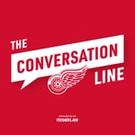 Logo of the podcast The Conversation Line Podcast The Conversation Line