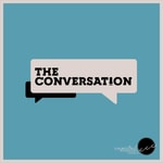 Logo of the podcast The Conversation Podcast The Conversation