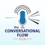 Logo of the podcast The Conversational Flow - An Official Podcast of KCAS Podcast The Conversational Flow - An Official Podcast of KCAS
