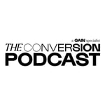 Logo of the podcast The GAIN Conversion Podcast Podcast The GAIN Conversion Podcast