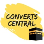 Logo of the podcast The Converts Central Podcast The Converts Central