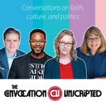 Logo of the podcast The Convocation Unscripted Podcast The Convocation Unscripted