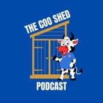 Logo of the podcast The Coo Shed: A Cowdenbeath FC Podcast Podcast The Coo Shed: A Cowdenbeath FC Podcast