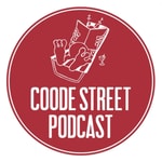 Logo of the podcast The Coode Street Podcast Logo of the podcast The Coode Street Podcast