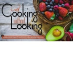Logo of the podcast The Cooking Without Looking TV Show and Podcast Podcast The Cooking Without Looking TV Show and Podcast