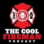 Logo of the podcast The Cool Fireman Podcast Podcast The Cool Fireman Podcast